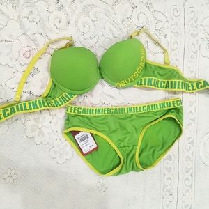 Bikini set